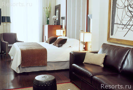 Hotel Pulitzer 7
